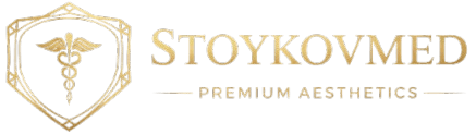 Stoykovmed logo